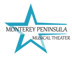 Monterey Peninsula Musical Theater, Inc.